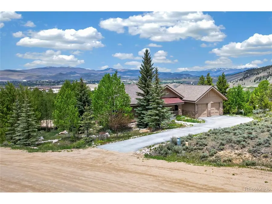 20 Honeysuckle Ct, Granby, CO 80446 - #3