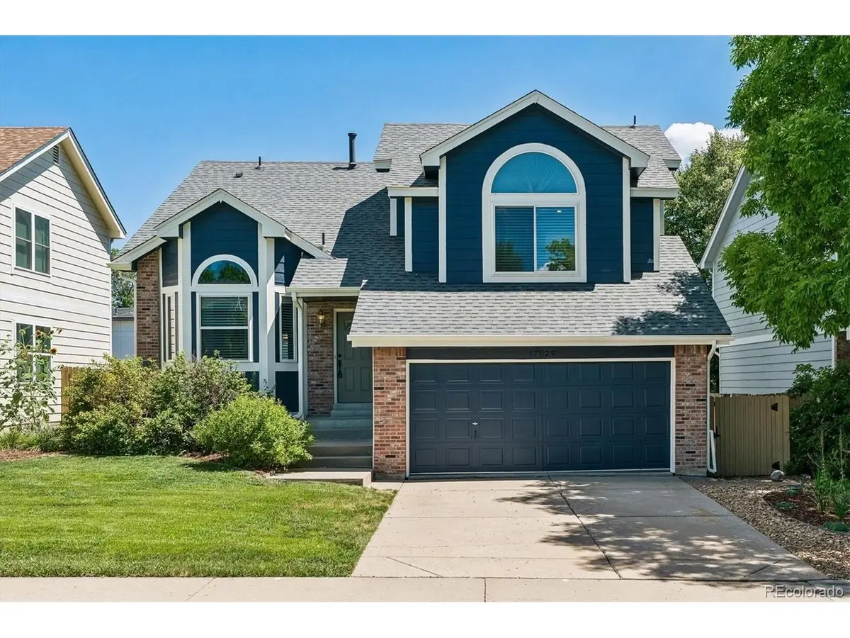 17029 Bennett Dr, Parker, CO 80134 - #1
