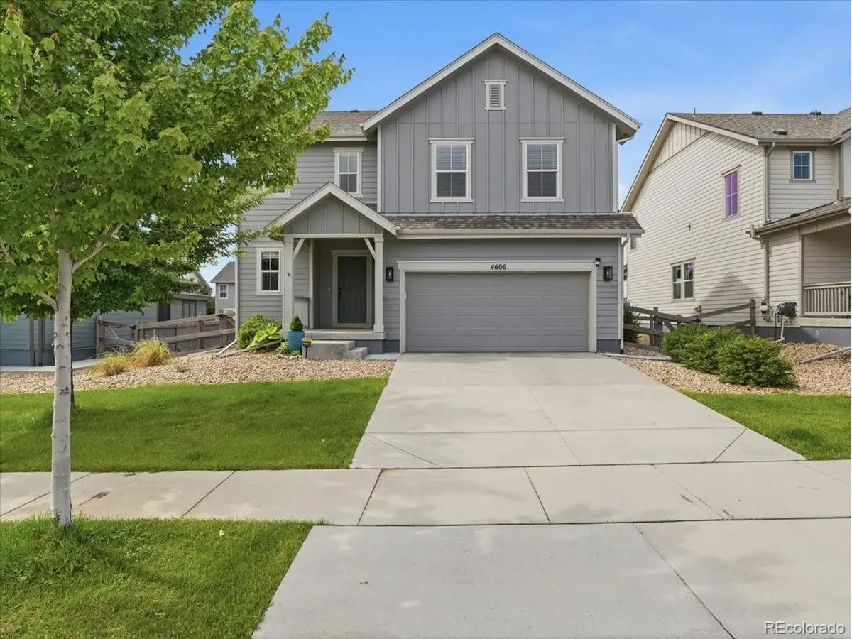 4606 N Bend Way, Longmont, CO 80504 - #1