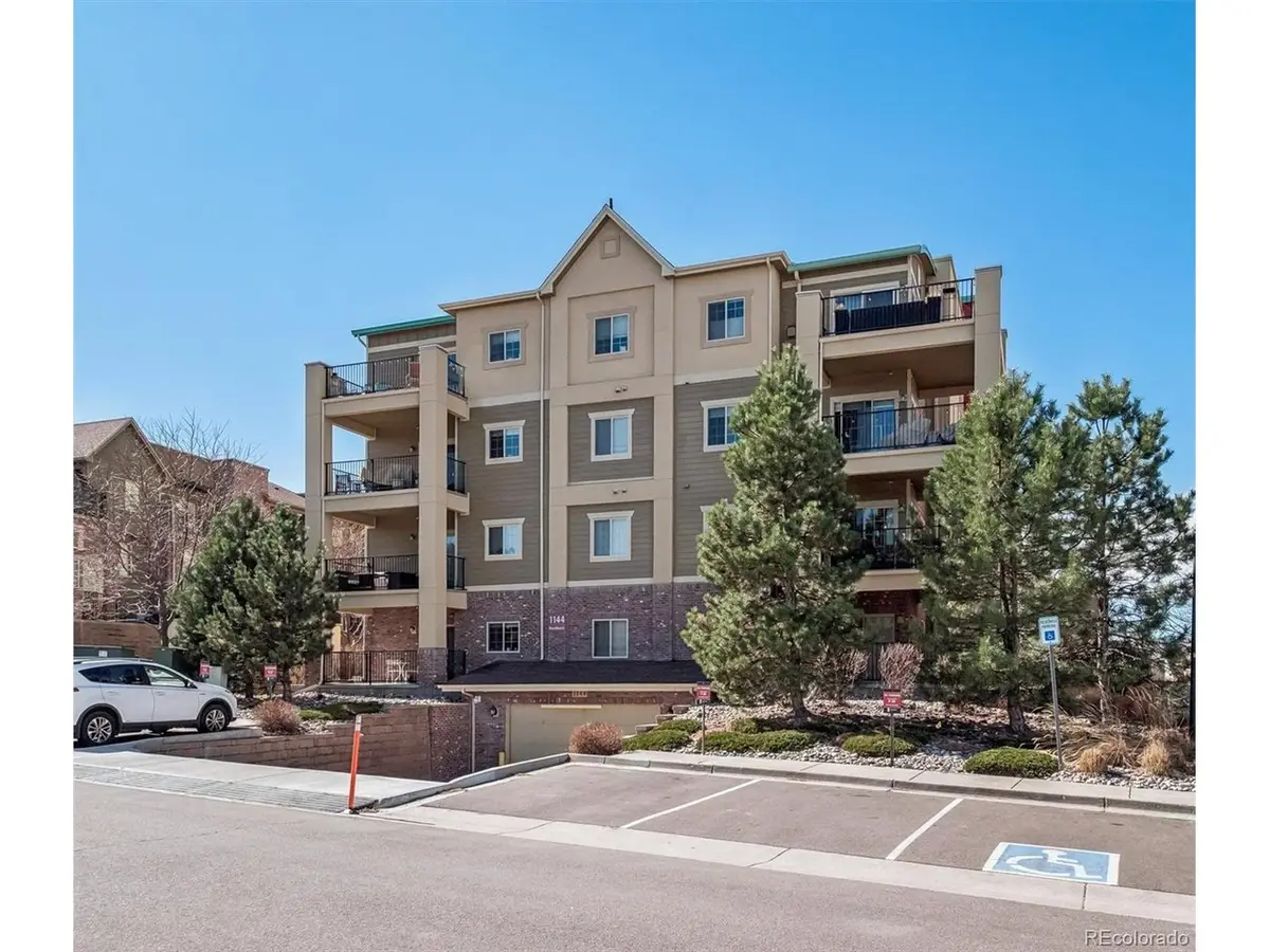 1144 Rockhurst Dr #107, Highlands Ranch, CO 80129 - #1