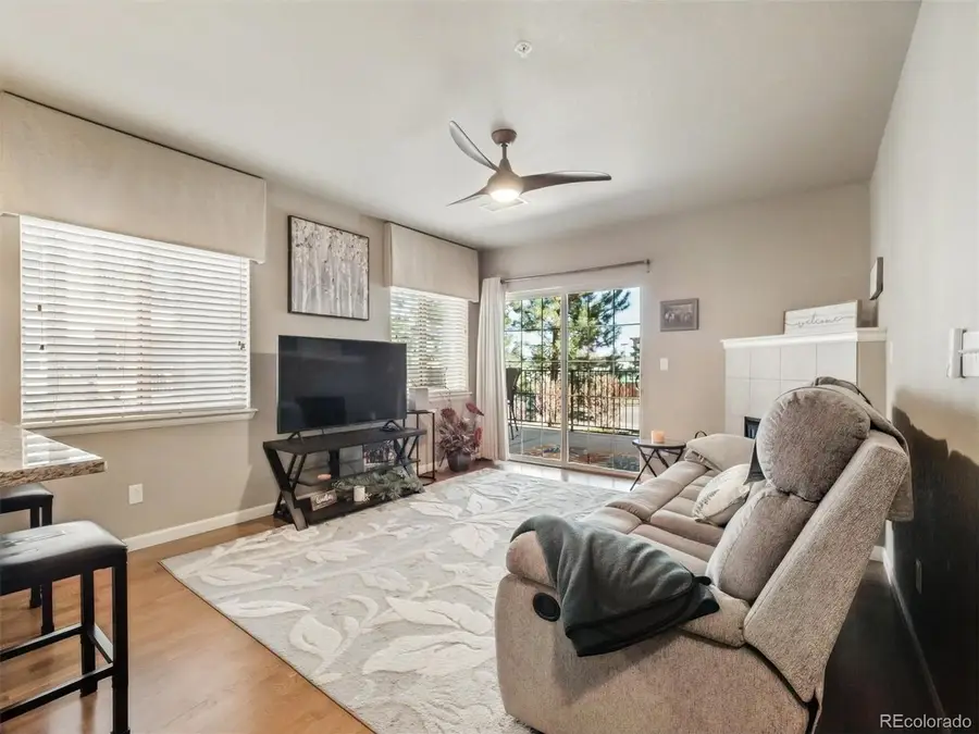 1144 Rockhurst Dr #107, Highlands Ranch, CO 80129 - #2