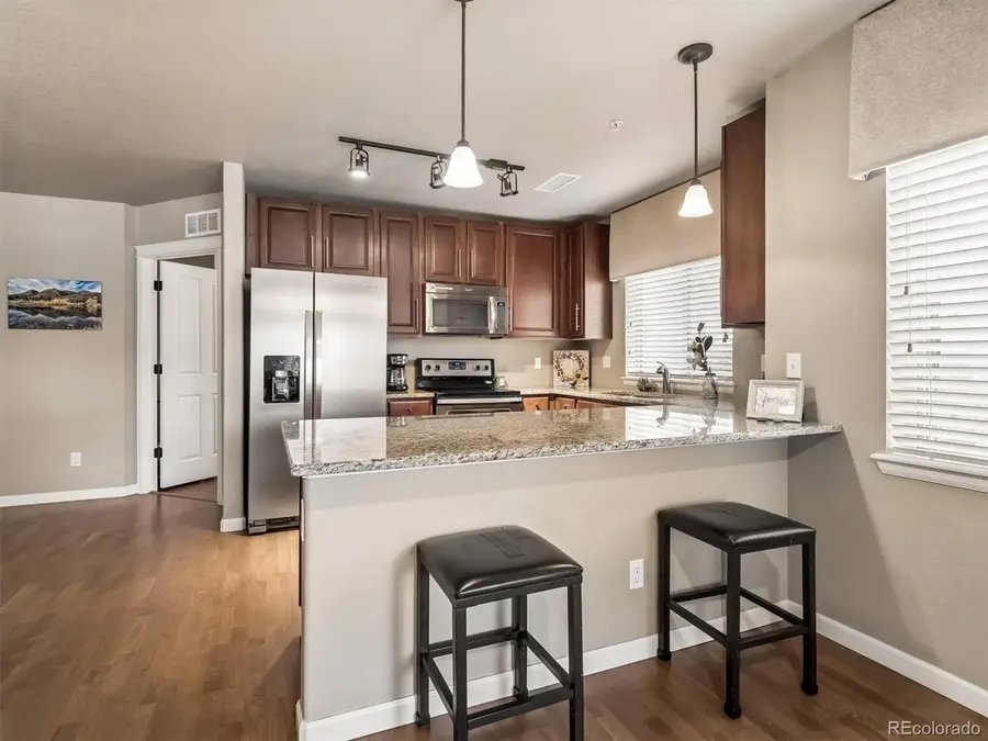 1144 Rockhurst Dr #107, Highlands Ranch, CO 80129 - #3