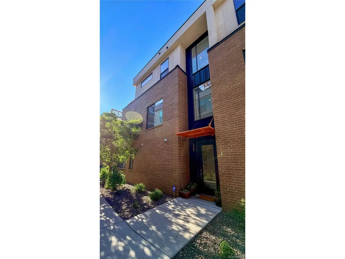 3034 Wilson Ct #7, Denver, CO 80205 - #1
