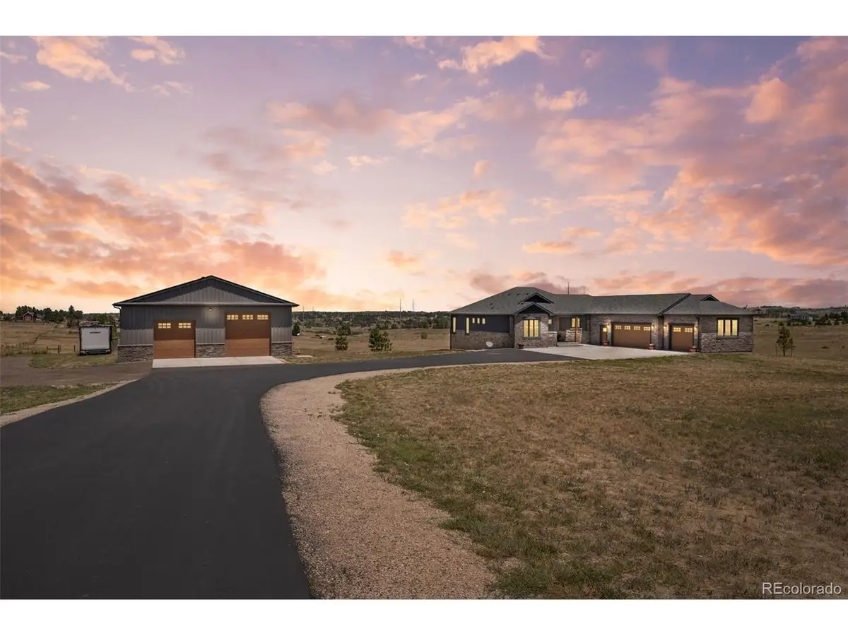 9315 E Sand Creek Rd, Parker, CO 80138 - #1