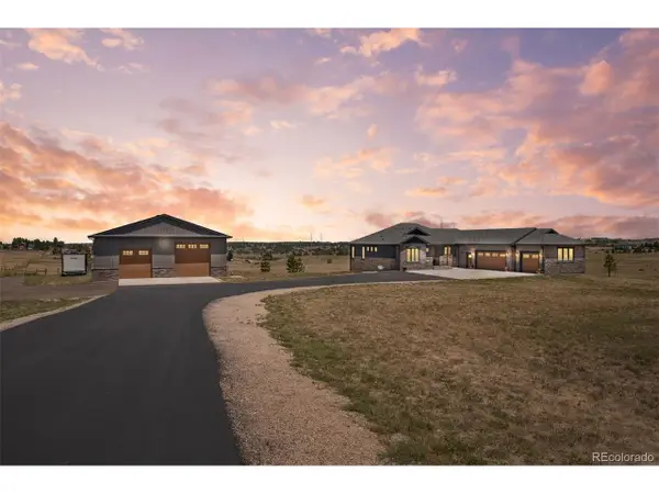 9315 E Sand Creek Rd, Parker, CO 80138