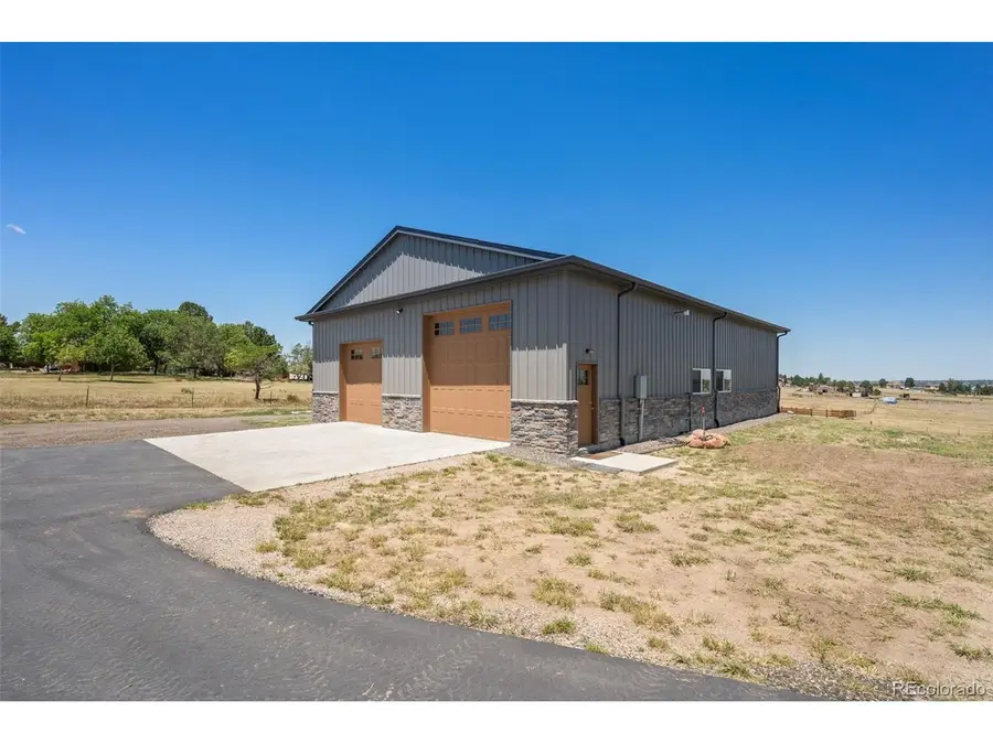 9315 E Sand Creek Rd, Parker, CO 80138 - #3
