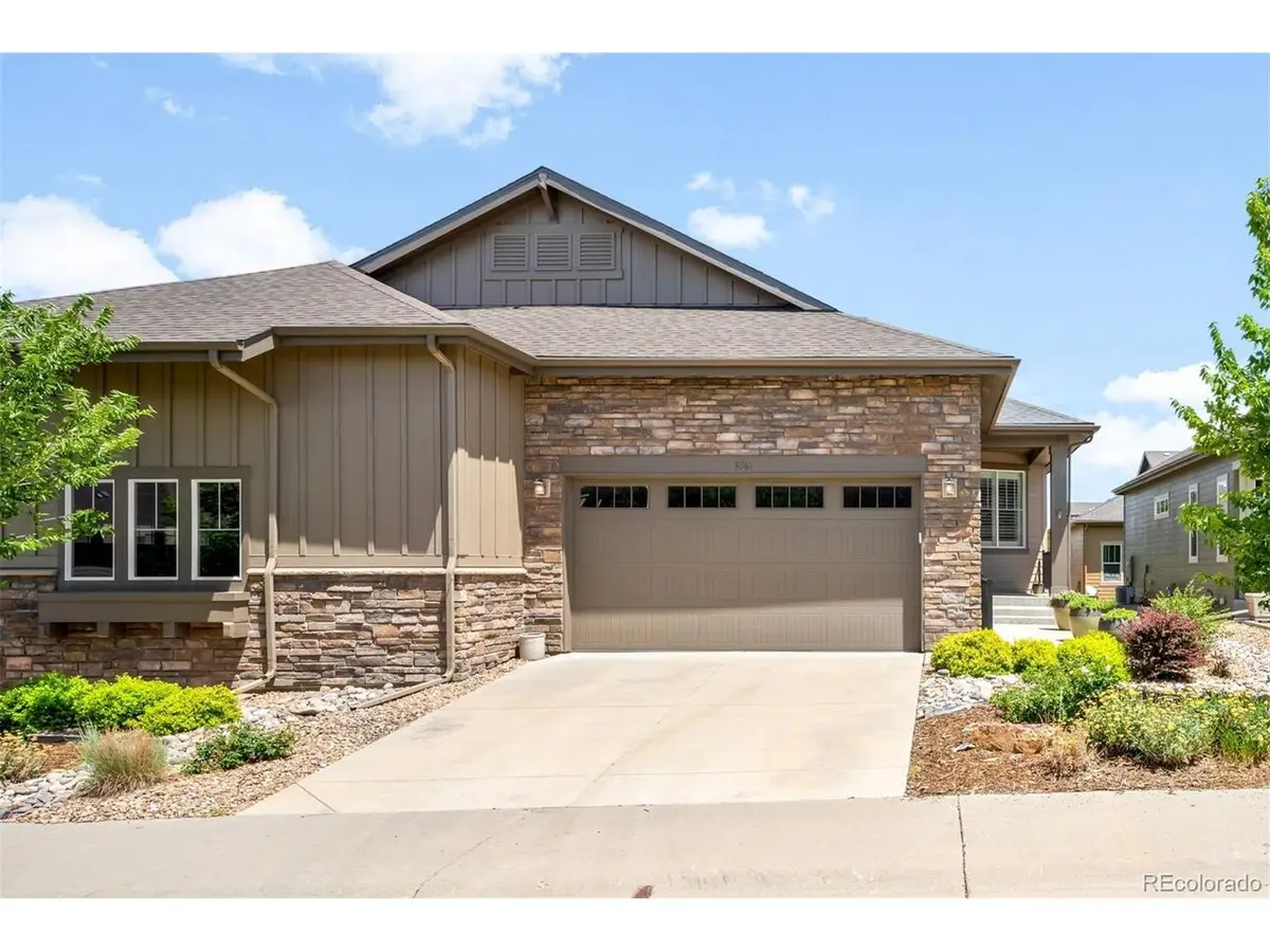 3566 New Haven Cir, Castle Rock, CO 80109 - #1