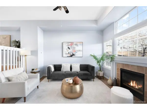 Address Withheld By Seller, Denver, CO 80229