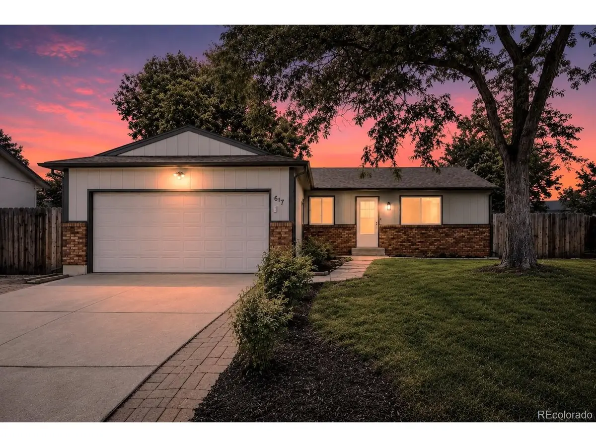 617 S Estrella Ave, Loveland, CO 80537 - #1
