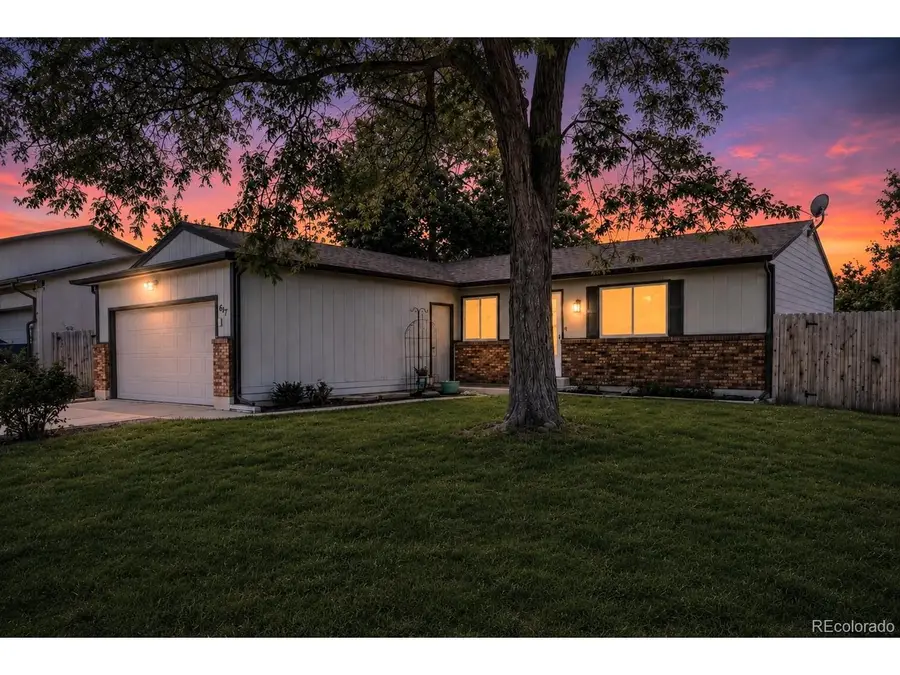617 S Estrella Ave, Loveland, CO 80537 - #2
