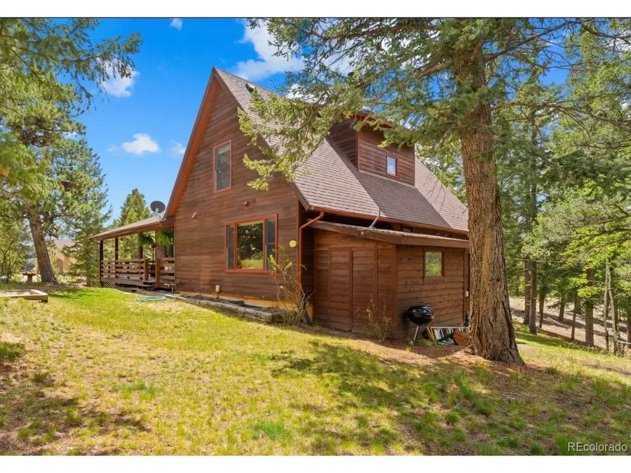 370 High View Cir, Woodland Park, CO 80863 - #2