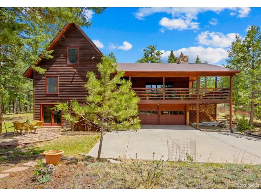 370 High View Cir, Woodland Park, CO 80863 - #3