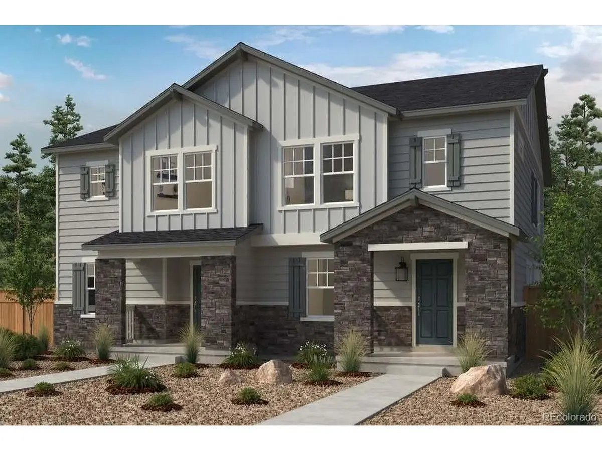 20407 E 56th Pl, Aurora, CO 80019 - #1