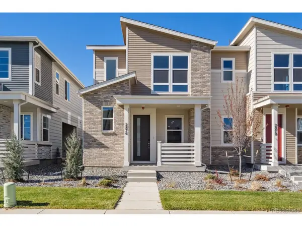 Address Withheld By Seller, Erie, CO 80026