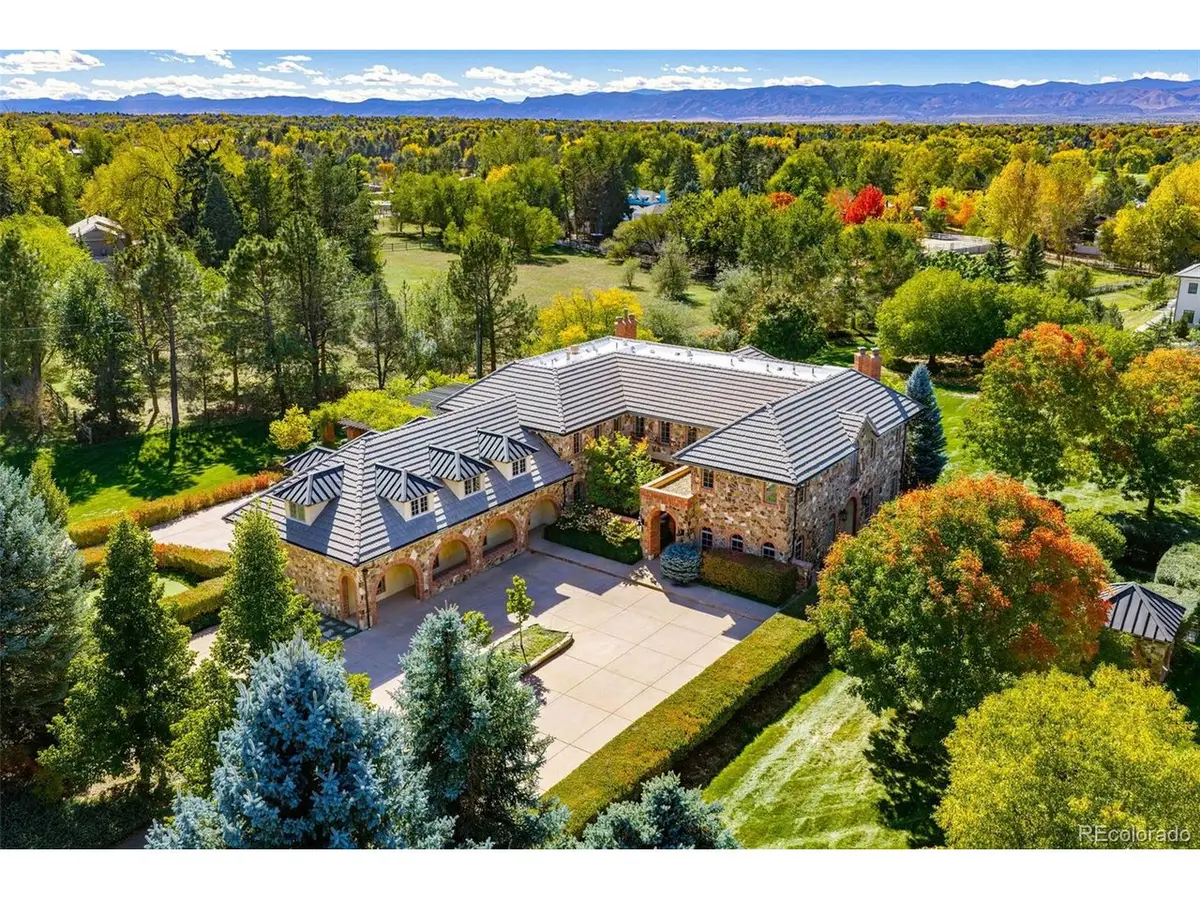 15 Cherry Hills Park Dr, Cherry Hills Village, CO 80113 - #1