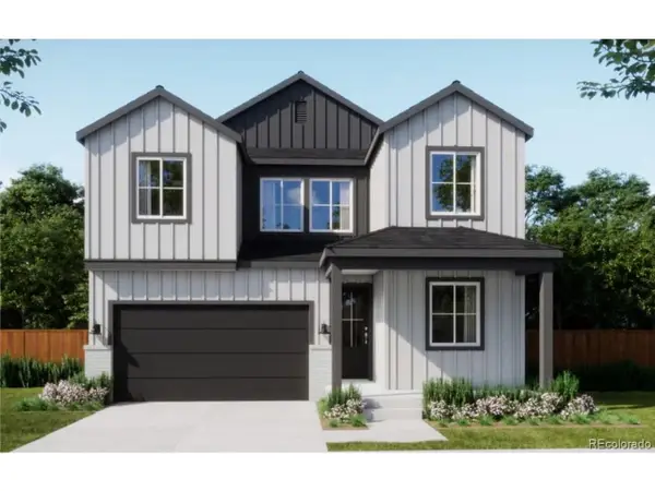 17548 Big Foot Trl, Parker, CO 80134