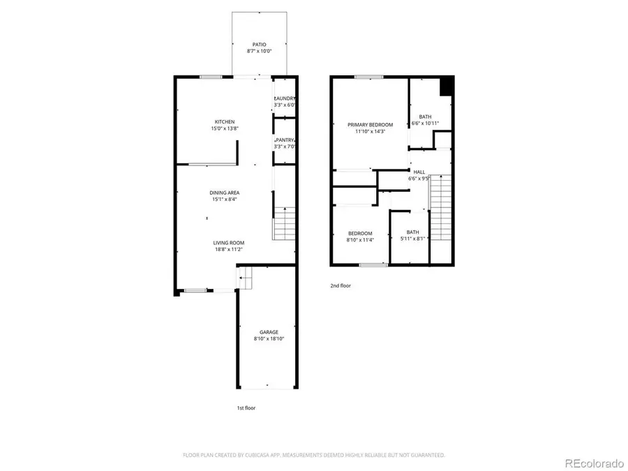 7726 S Kittredge Ct, Englewood, CO 80112 - #3