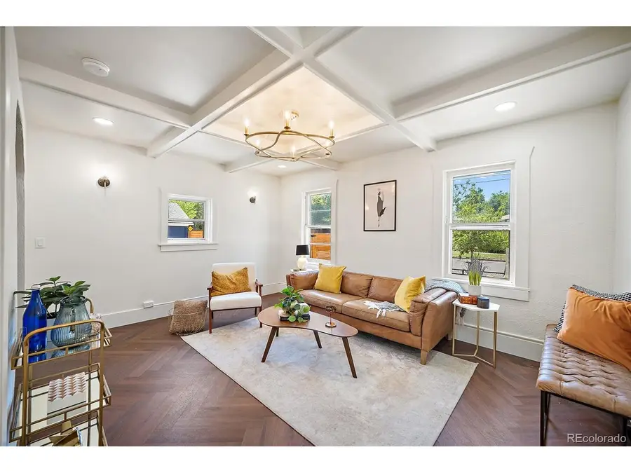 4308 Chase St, Denver, CO 80212 - #2