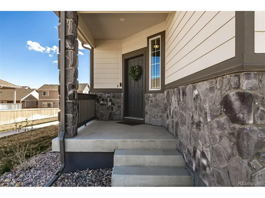 844 Forest Canyon Rd, Severance, CO 80550 - #3