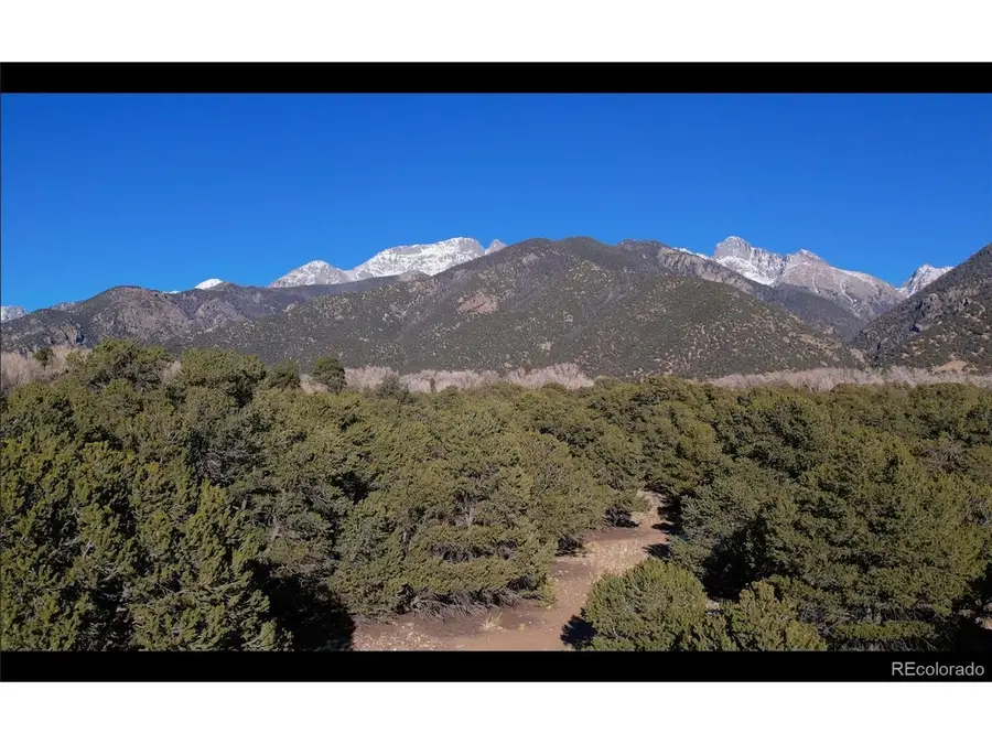 4117 Cordial Way, Crestone, CO 81131 - #2