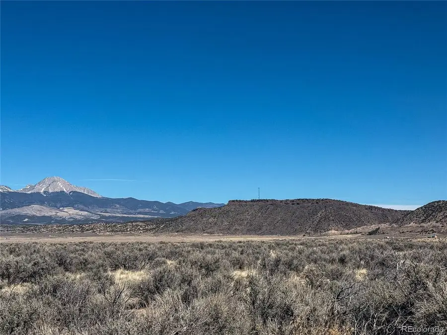 0 Timothy Rd, Fort Garland, CO 81133 - #3