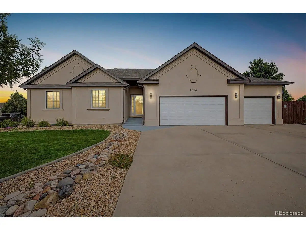 1914 74th Ave, Greeley, CO 80634 - #1