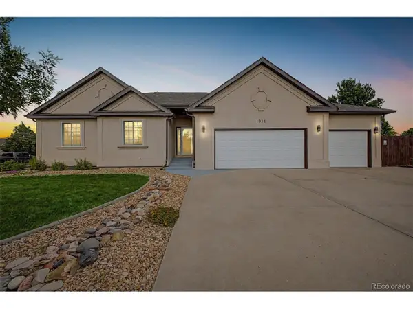 1914 74th Ave, Greeley, CO 80634