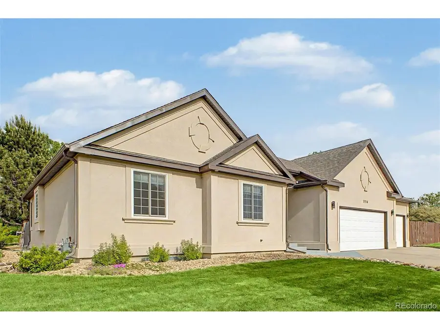 1914 74th Ave, Greeley, CO 80634 - #2