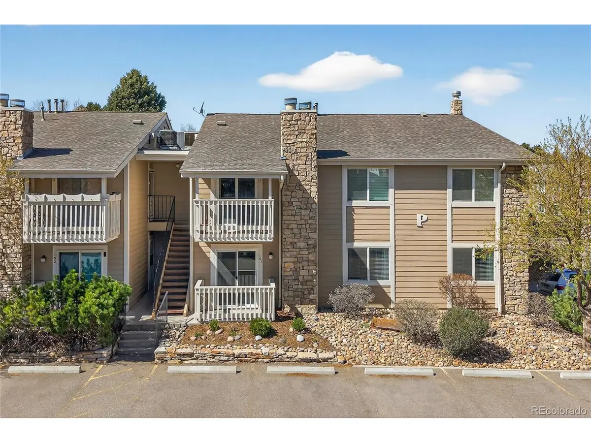 4400 S Quebec St #101P, Denver, CO 80237 - #1