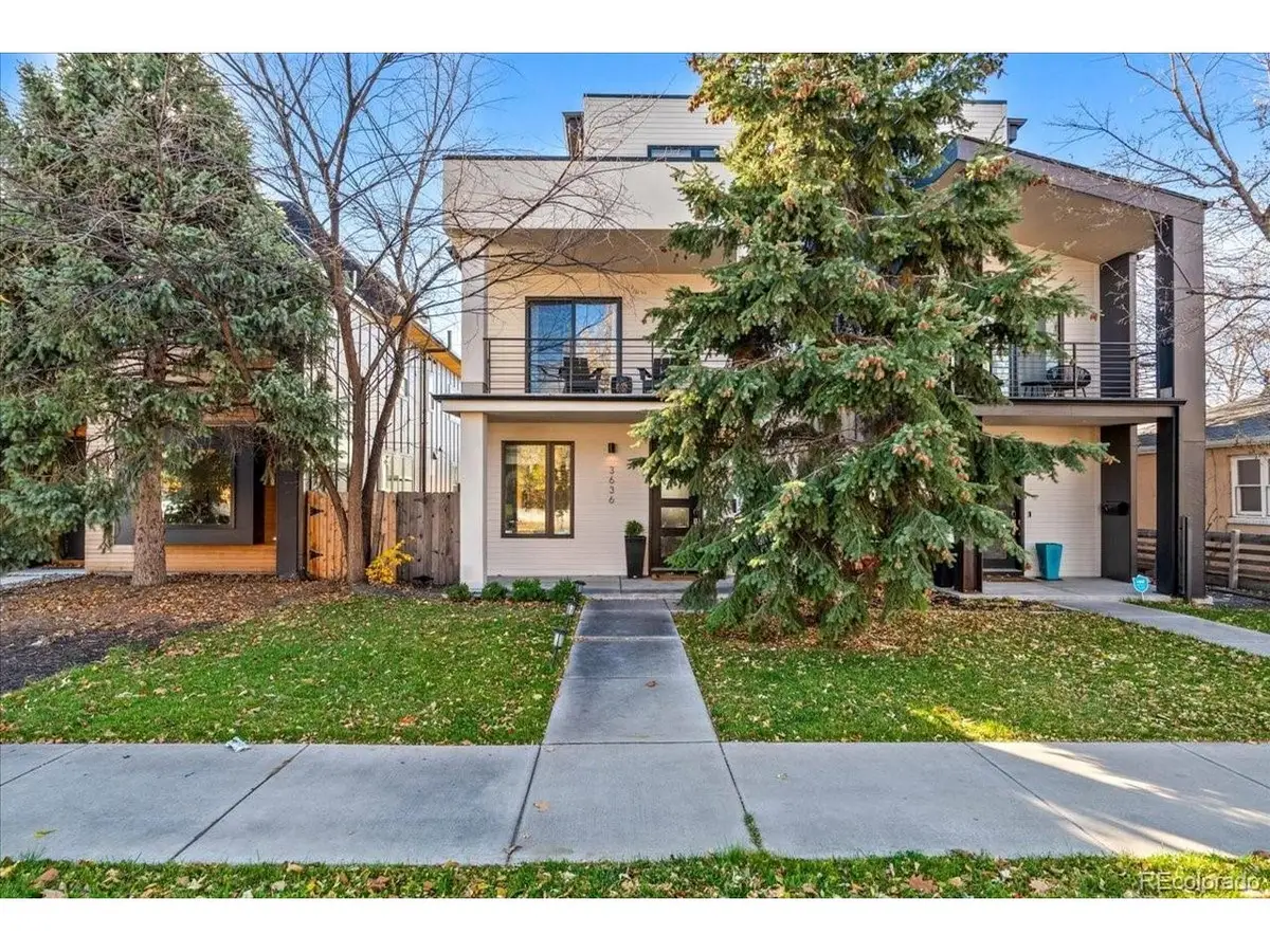 3636 W 26th Ave, Denver, CO 80211 - Image #1
