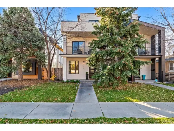3636 W 26th Ave, Denver, CO 80211