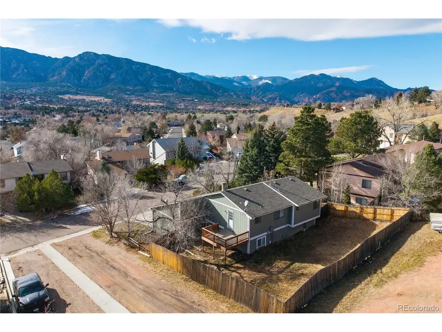 3637 San Pedro Ct, Colorado Springs, CO 80906 - #2