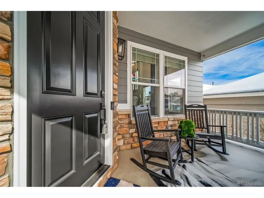 8537 Winter Berry Dr, Castle Pines, CO 80108 - #2