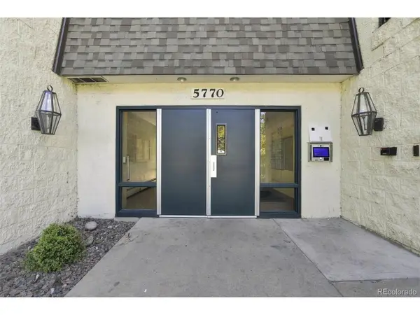 5770 E Warren Ave #C-316, Denver, CO 80222