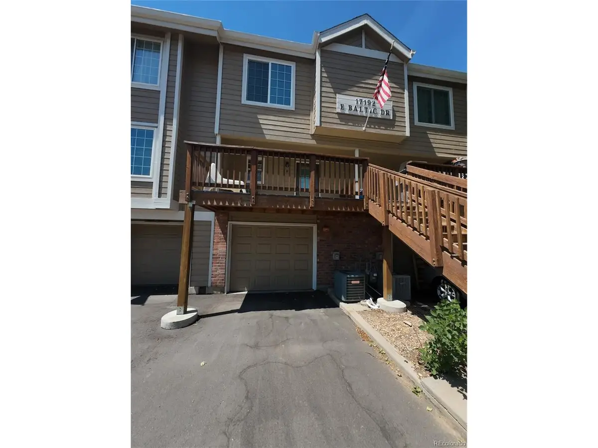 17192 E Baltic Dr #B, Aurora, CO 80013 - #1