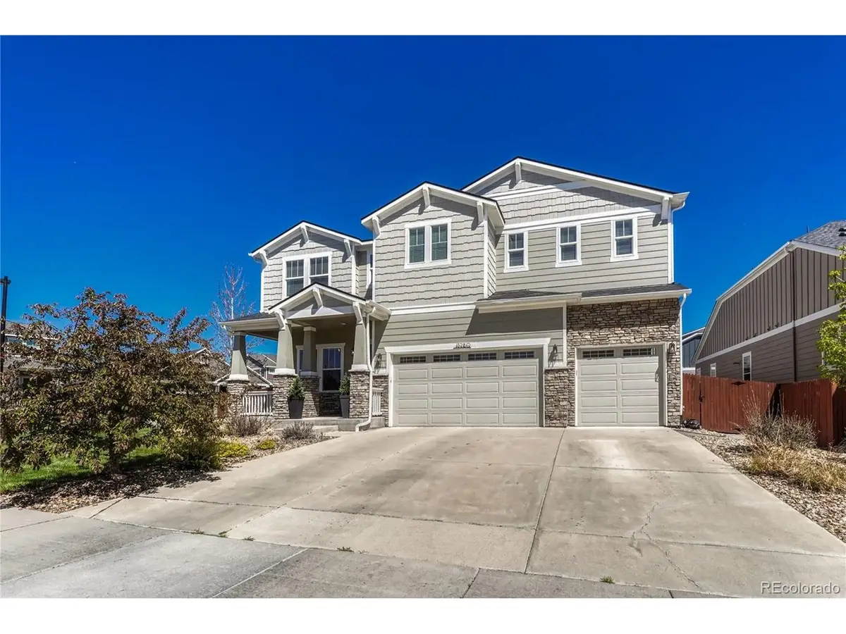 15280 Delhi Ave, Parker, CO 80134 - #1