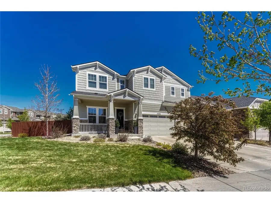 15280 Delhi Ave, Parker, CO 80134 - #2