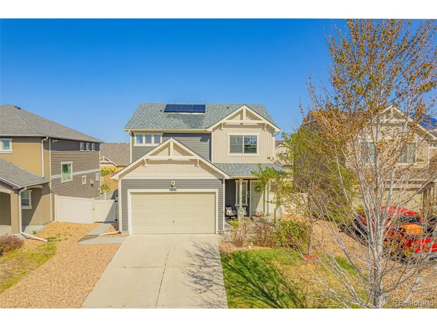 4644 Walden St, Denver, CO 80249 - #2