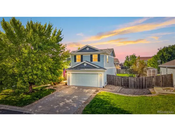 759 Willow Dr, Lochbuie, CO 80603