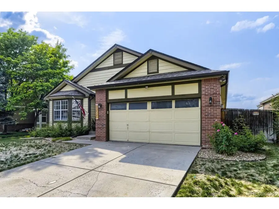 19091 E Chenango Cir, Aurora, CO 80015 - #2