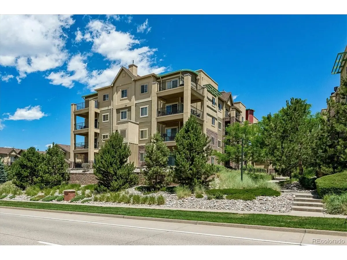 1062 Rockhurst Dr #305, Littleton, CO 80129 - #1