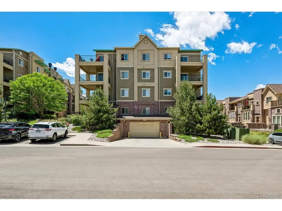 1062 Rockhurst Dr #305, Littleton, CO 80129 - #2
