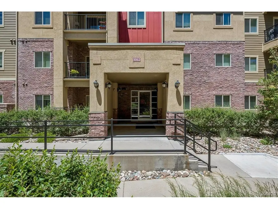 1062 Rockhurst Dr #305, Littleton, CO 80129 - #3
