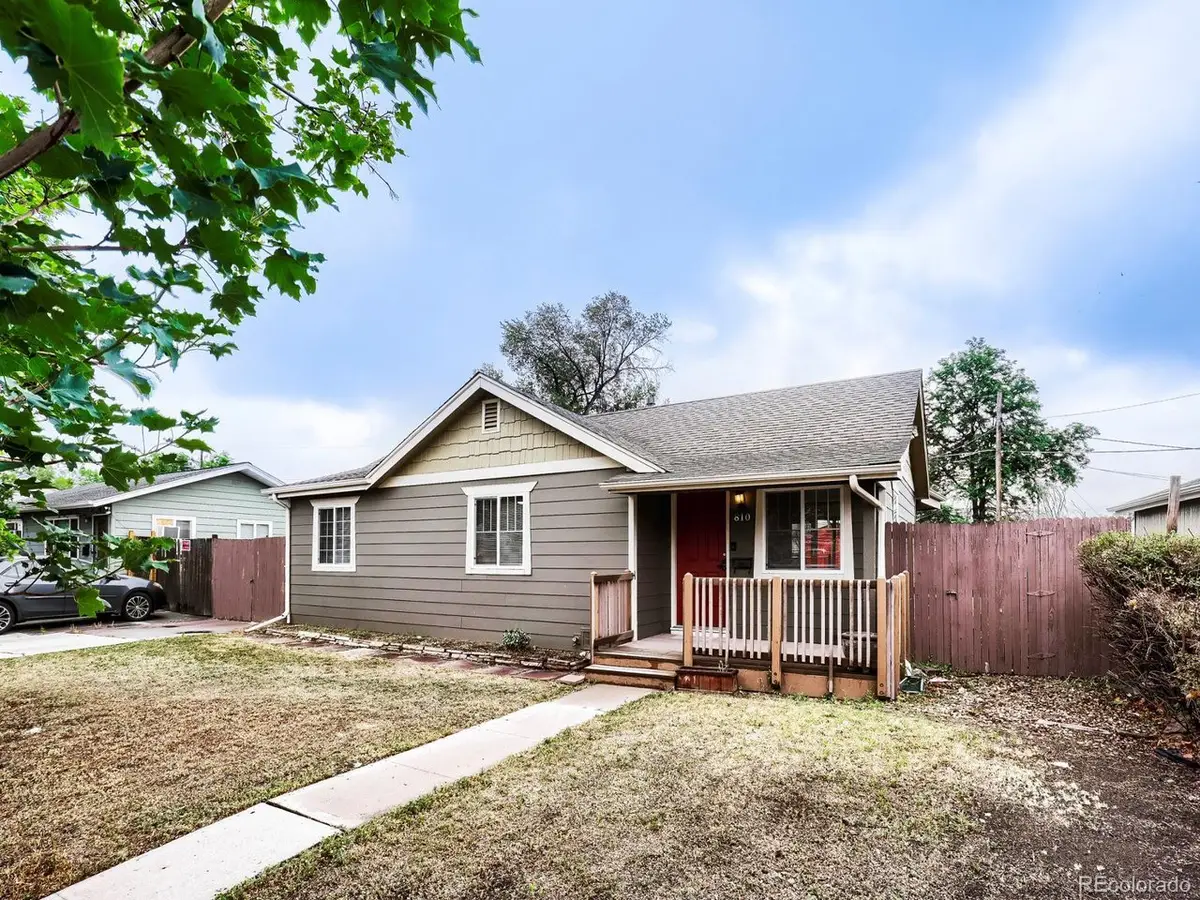 Address Withheld By Seller, Aurora, CO 80010 - #1