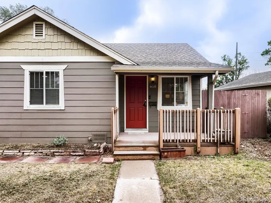 Address Withheld By Seller, Aurora, CO 80010 - #2