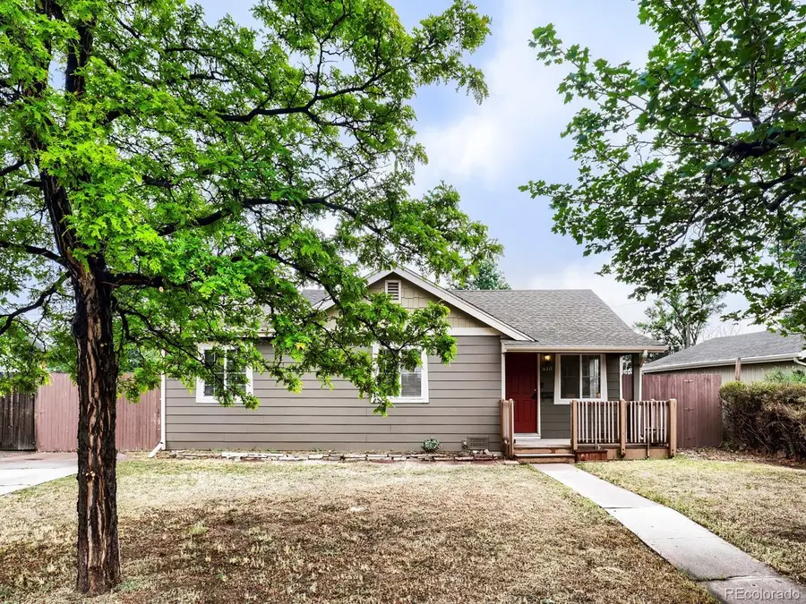 Address Withheld By Seller, Aurora, CO 80010 - #3
