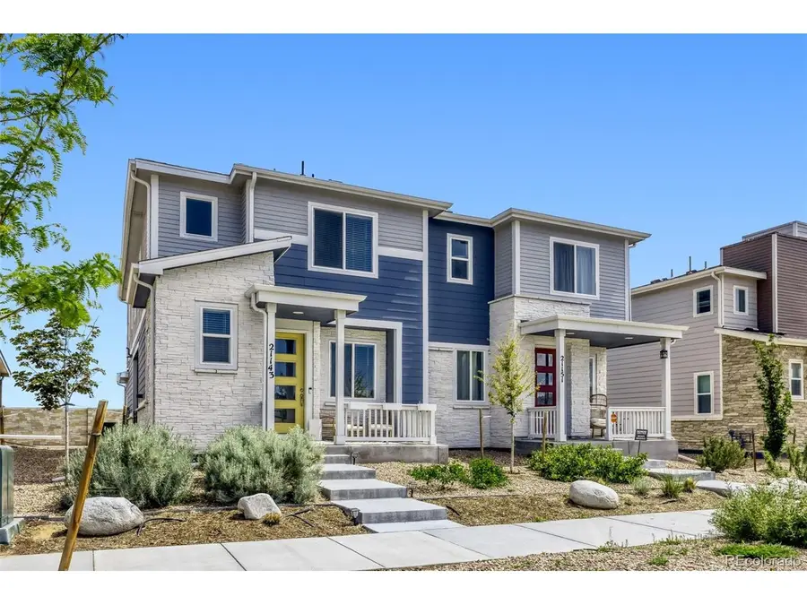 21143 E 67th Ave, Aurora, CO 80019 - #2