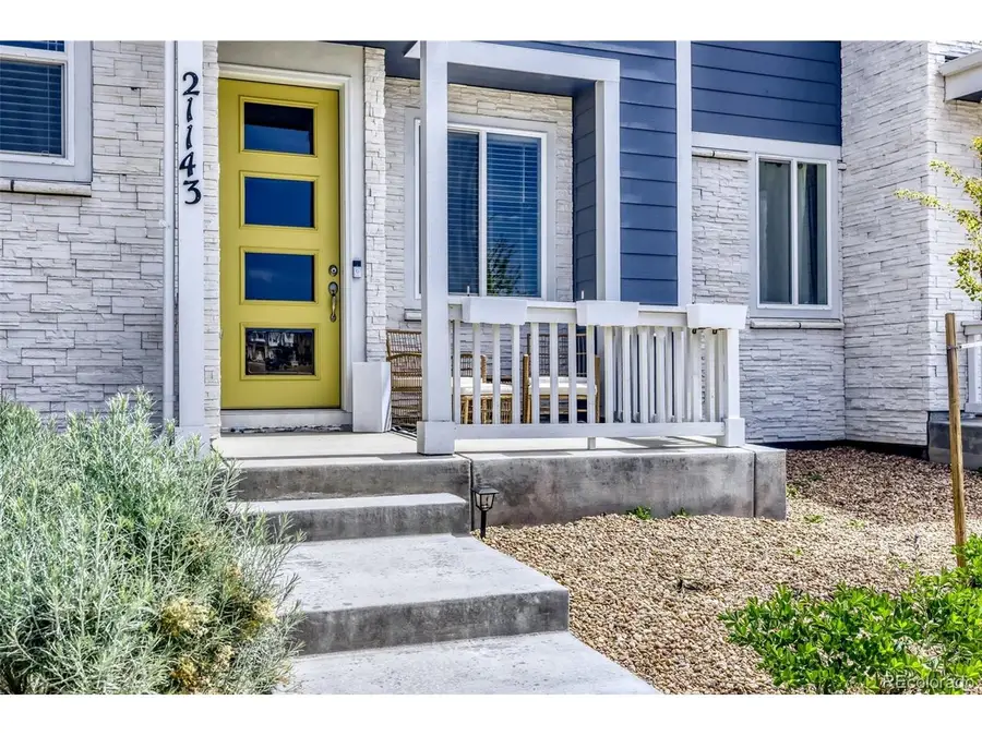 21143 E 67th Ave, Aurora, CO 80019 - #3