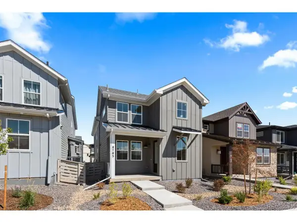 8785 Whiteclover St, Littleton, CO 80125