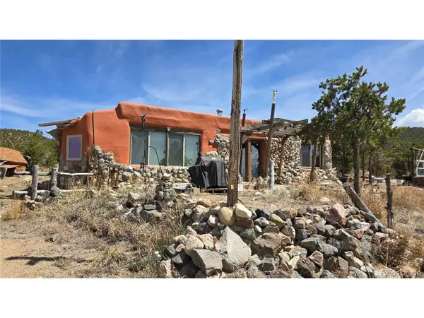 1380 Dunn Rd, San Luis, CO 81152